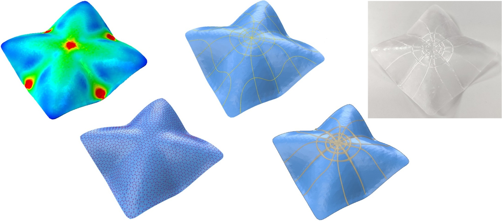 A Method for Automatically Animating Children’s Drawings of the Human Figure